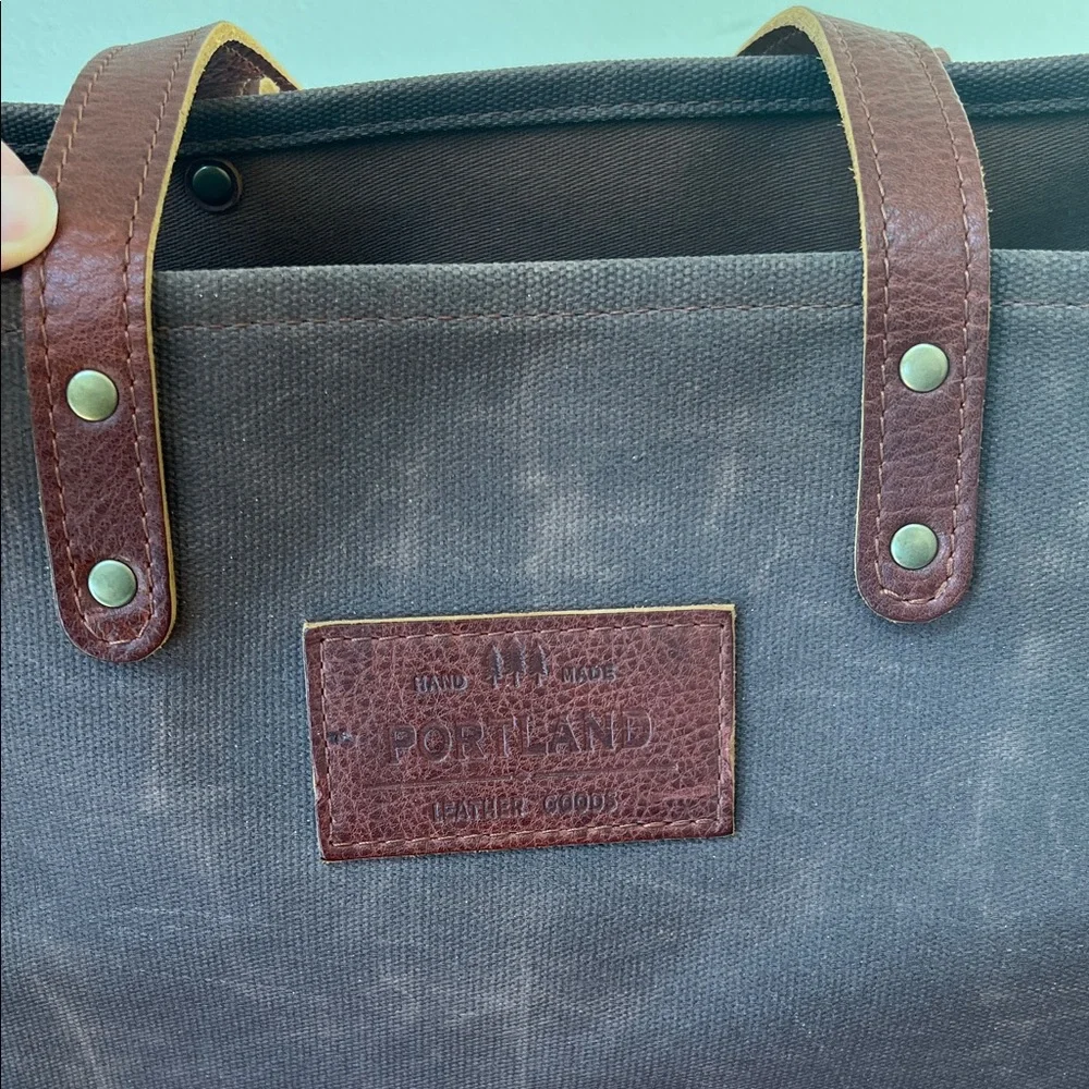 Portland Leather portland leather